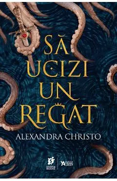 eBook Sa ucizi un regat