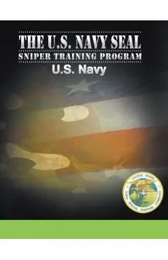 U.S. Navy SEAL Sniper Training Program
