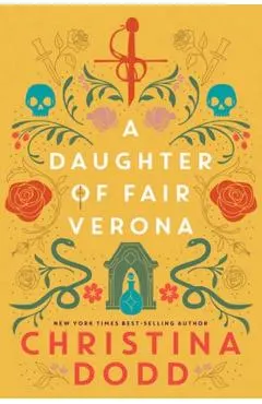 A Daughter of Fair Verona