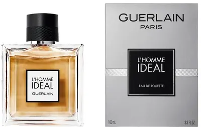 Guerlain Apă de toaletă L'Homme Ideal, 100 ml
