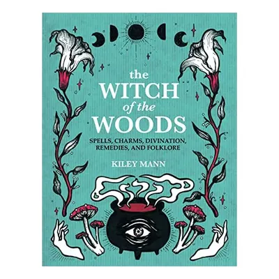 Witch of the Woods