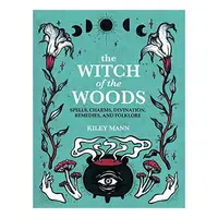 Witch of the Woods