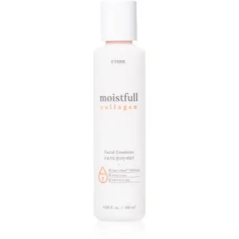 ETUDE Moistfull Collagen emulsie intens hidratantă cu colagen