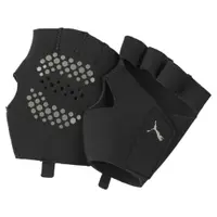 Mănuși de antrenament cu degete Essential Premium Grip Cut PUMA
