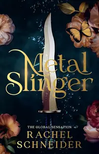 Metal Slinger (Orion)