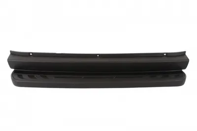 Bara spate, gri inchis potrivit MERCEDES SPRINTER 907 910 eSprinter Van 06.18