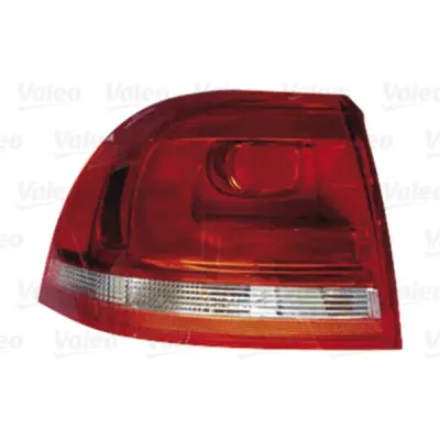 Lampa spate VALEO 044257