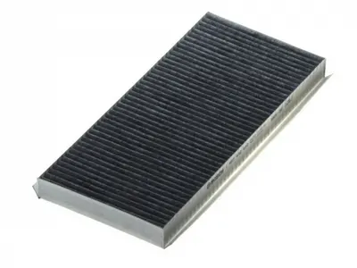 Filtru aer habitaclu cu carbon activ Mercedes Clasa A (W169), B (W245) 1.5 intre 2004-2012