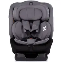 Scaun auto Chipolino Mondial I-Size 40-150 cm charcoal