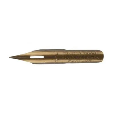Penita Caligrafie General William Mitchell