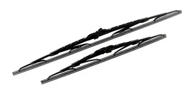 Set stergatoare parbriz BOSCH Twin 601 3397118304, lungime 570 mm, 400 mm, standard