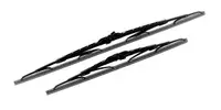 Set stergatoare parbriz BOSCH Twin 601 3397118304, lungime 570 mm, 400 mm, standard