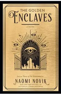 The Golden Enclaves