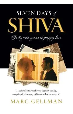 Seven Days of Shiva: Forty-six years of puppy love