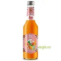 Ice Tea Ceai de Piersici fara Zahar Ecologic/Bio 275ml
