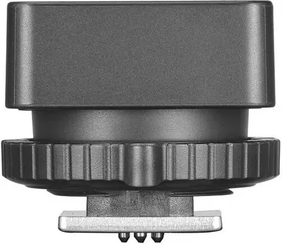 Hotshoe și transmițător Godox - X5, Fujifilm, pentru iT32