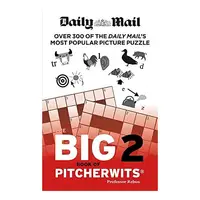 Daily Mail Big Book of Pitcherwits 2, The Daily Mail DMG Media Ltd, Daily Mail