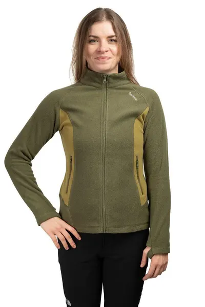 Pulover damă Fleece Women