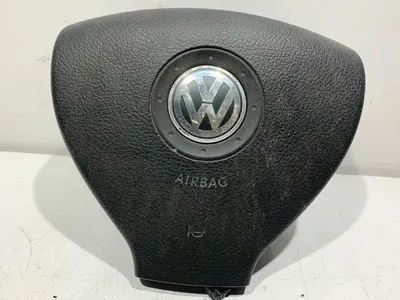 Airbag volan 1K0880201CB Volkswagen Passat B6 3C (2005-2010)