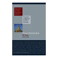 Prince Charoon et al: South East Asia