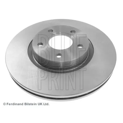 Disc frana BLUE PRINT ADF124304