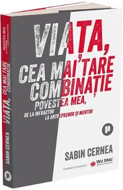 Viata, cea mai tare combinatie