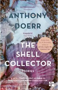 Shell Collector