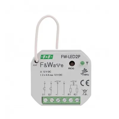 Controler LED FW-LED2P