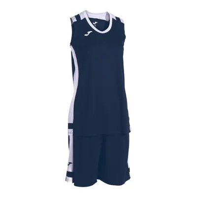 Set baschet dama Joma Lider bleumarin 2XS