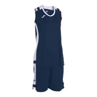 Set baschet dama Joma Lider bleumarin 2XS