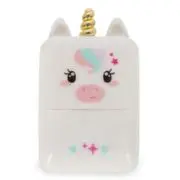 Rola stickers Unicorn -Believe in magic Legami
