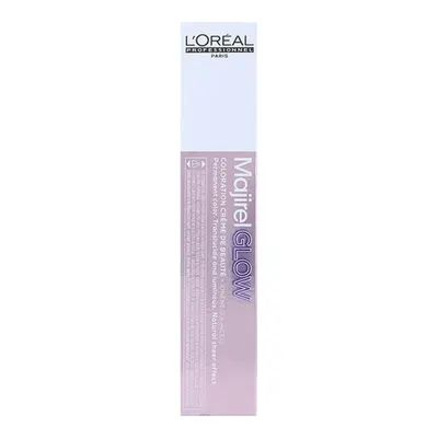 Permanentă vopsea L'Oreal Paris Majirel Glow Clear 50 ml