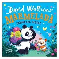 Marmeladă - Hardcover