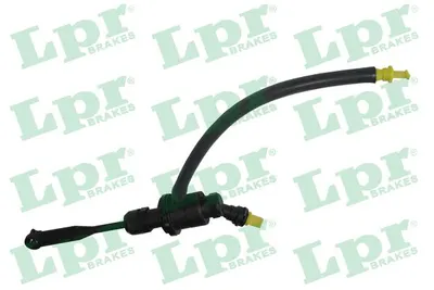 Pompa centrala ambreiaj potrivit DACIA DUSTER, LOGAN, SANDERO 1.5D-1.6LPG 09.05