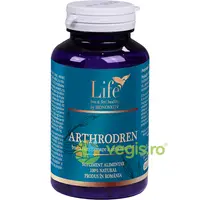 Arthrodren 60cps