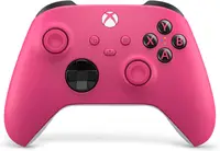 Controller wireless Microsoft - Deep Pink (Xbox One/Series S/X)
