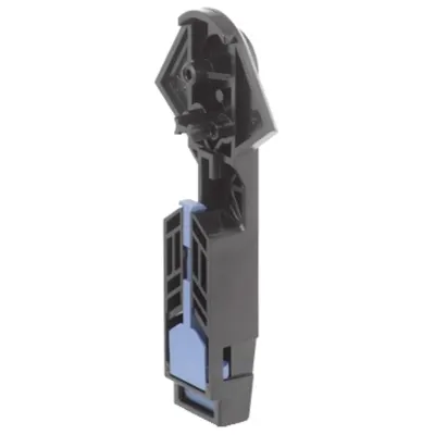 Maner Rotativ Dreapta Gs1 100 - 400 A - Maner Negru
