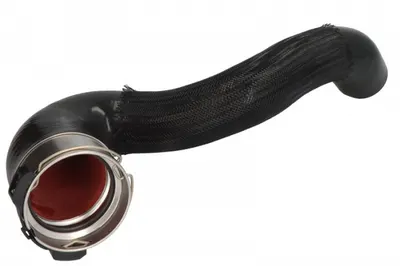 Furtun intercooler (lung; silicon) potrivit OPEL MOVANO B; RENAULT MASTER III 2.3D 02.10