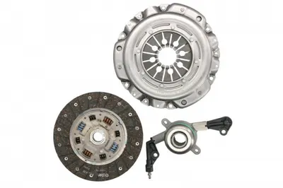 Kit Ambreiaj (240mm) Potrivit Mercedes Sprinter 2-T (b901, B902), Sprinter 3-T (b903), Sprinter 4-T (b904), Sprinter 5-T (b905) 2.1d 2.3cng 2.7d 02.95-05.06