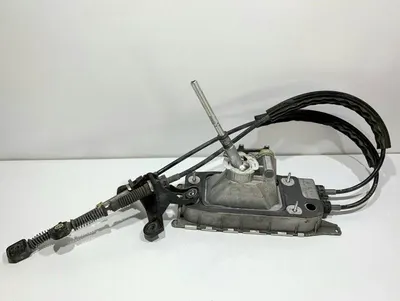 Timonerie cutie manuala 5K0711049C Volkswagen Golf 6 (2008-2013) 1.2 tsi cbz; CBZA