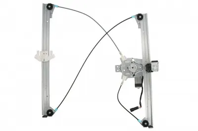 Macara geam fata dreapta electric, cu motoras CITROEN JUMPY FIAT SCUDO PEUGEOT EXPERT dupa 2007