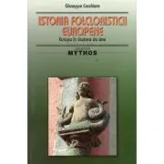 Istoria folcloristicii europene
