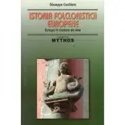 Istoria folcloristicii europene