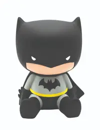 Lampa de veghe cu lumini LED, Lexibook, Batman 3D