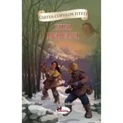 Cartea copiilor isteti. Fiul lupului