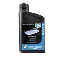 Aditiv Anti Contaminare Motorina Nautic Motorsistem 1L