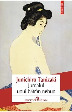 eBook Jurnalul unui batran nebun