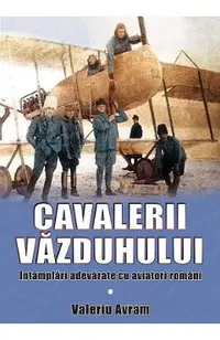 Cavalerii vazduhului