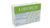 Loroblis, 16 comprimate, Innergy