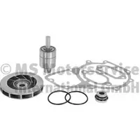 Set Reparatie Pompa Apa Potrivit Mercedes Atron, Axor, Axor 2, Capacity, Citaro (o 530), Conecto (o 345), Integro (o 550), Intouro, o 403, Tourismo (o 350), Touro (o 500) Om447.947-Om458.990